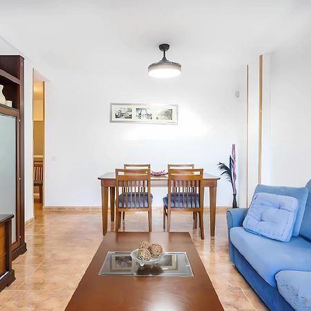 Апартаменти Balcon Del Mar Canet d'En Berenguer Екстер'єр фото