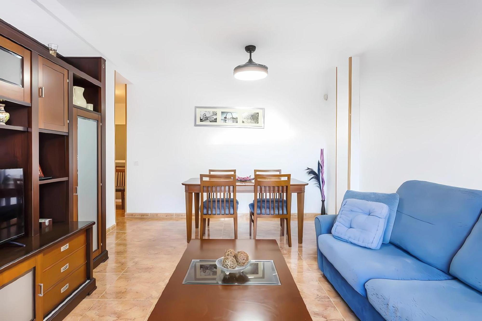 Апартаменти Balcon Del Mar Canet d'En Berenguer Екстер'єр фото